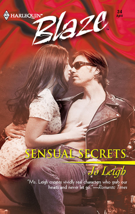 Sensual Secrets